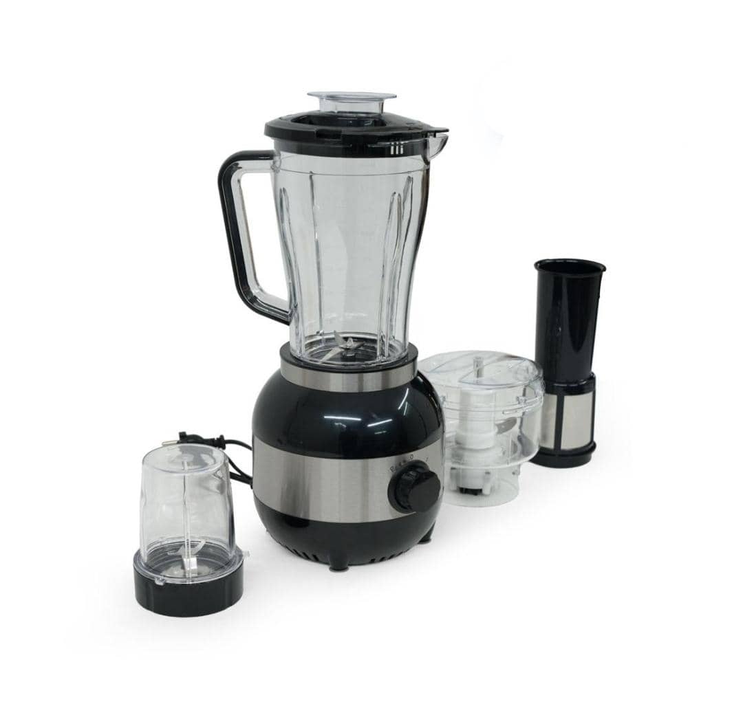 غذاساز چهار کاره ریتال مدل RT-1008