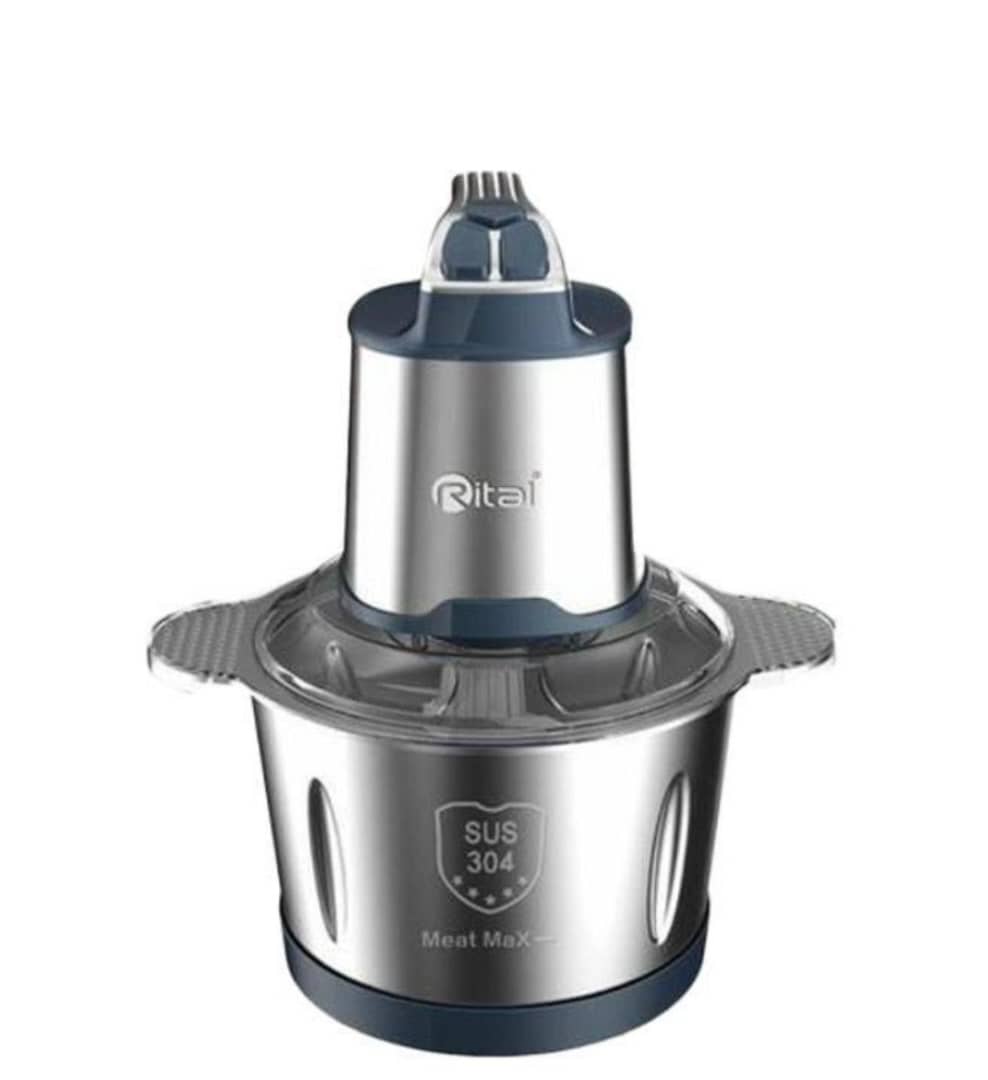 خردکن ریتال مدل 1016