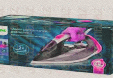 خرید اتو بخار نانو گرانیت لوازم آشپزخانه لوکس