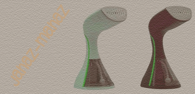 خرید اتو بخار نانو گرانیت لوازم خانگی آشپزخانه 