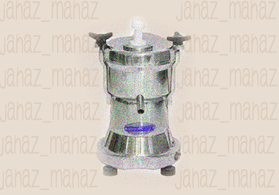 آبمیوه گیری صنعتی پرفروش ترین مارک آب میوه گیری