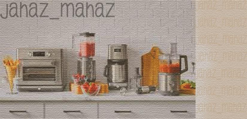 خرید لوازم خانگی لوازم آشپزخانه ارزان قیمت