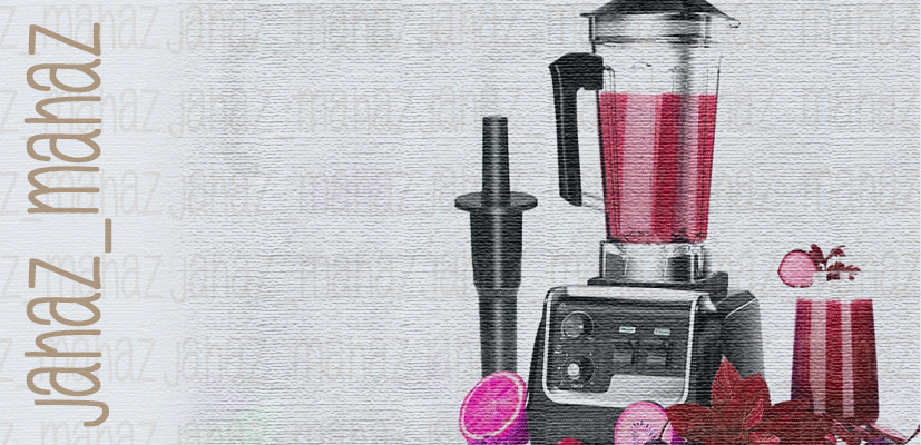 مخلوط کن صنعتی مخلوط کن صنعتی قوی