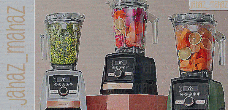 مخلوط کن صنعتی بهترین مخلوط کن صنعتی