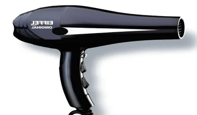 سشوار سالنی چفل آلمان مدل CGH-410 خرید و قیمت سشوار سالنی حرفه ای چفل آلمان مدل CGH-410