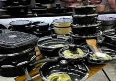 فروش لوازم آشپزخانه در اصفهان خرید لوازم اشپزخانه در اصفهان