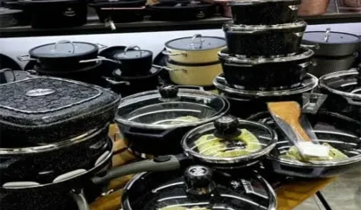 فروش لوازم آشپزخانه در اصفهان خرید لوازم اشپزخانه در اصفهان